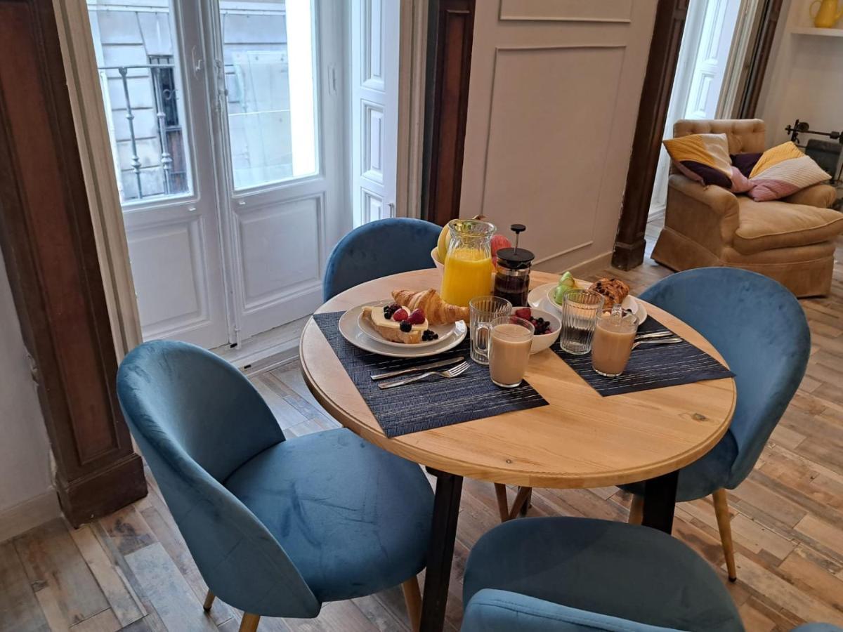 Chueca Modern Apartment — Fotos 1