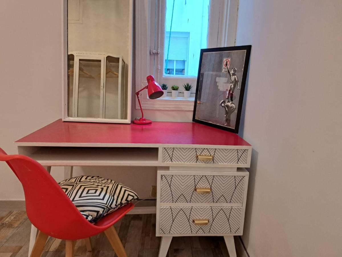 Chueca Modern Apartment, Madrid